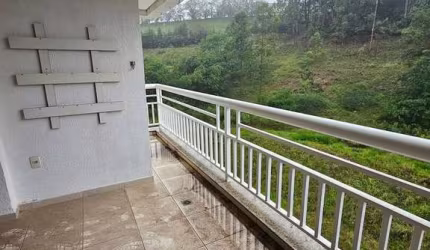 Apto Cond. Paisagem Tamboré - 94m2 - Oportunidade!!!!