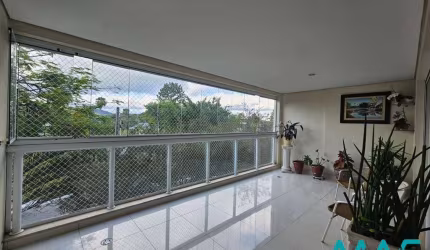 Verone Alphaville  - 181m2 - 3 Suites!