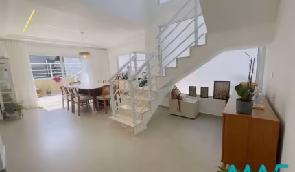 Casa Linda em Alphaville  - Reformada R$2.400.000,00