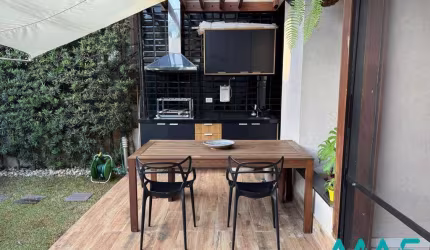 Casa Cond Uptown com 3 Dorm. - Oportunidade!