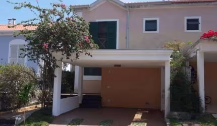 Casa Tamboré 4 - R$1.550.000,00 - Estuda Permuta!