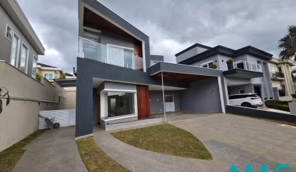 Casa Nova de Melhor Preço do Residencial Burle Marx Alphaville!