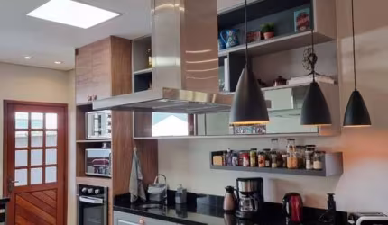 Casa Alphaville 10 - R$2.500.000,00