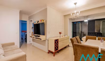 Apto Life Park com 2 Dorm sendo 1 Suite - Mobiliado!!!