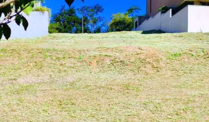 Lindo Lote com 490m2 no Genesis 02