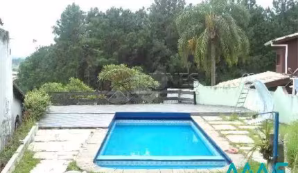 Casa em Cond. Nova São Paulo 600m2 - Estuda Permuta até 60% por Apto.