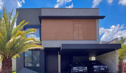 Casa Nova e Mobiliada no Villa Solaia