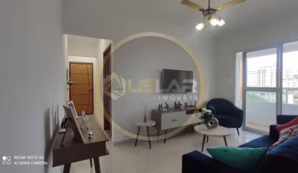 Apartamento - Campo Grande - Santos