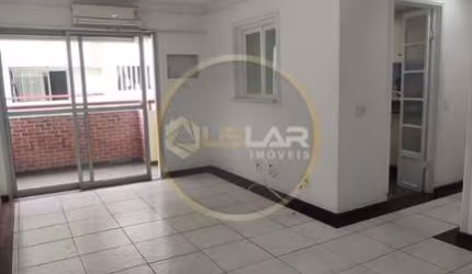 Apartamento - Encruzilhada - Santos