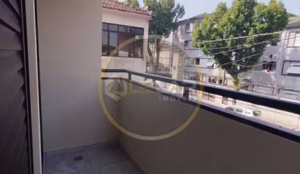 Apartamento à venda no bairro Marapé - Santos/SP