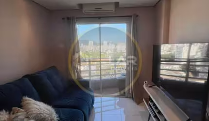 Apartamento à venda no bairro Ponta da Praia - Santos/SP