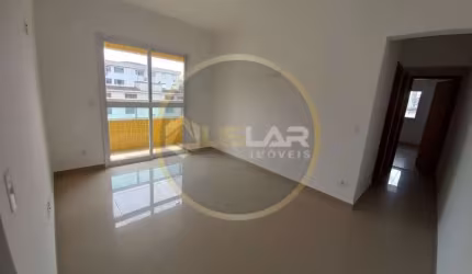 Apartamento 2 dorms c/vaga demarcada - Campo Grande / Santos