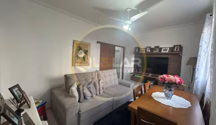 Apartamento de 2 dorms ,no primeiro andar, predio sem elevador