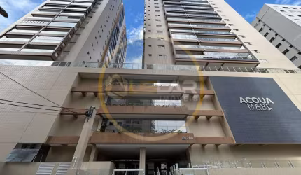 Apartamento à venda no bairro Aviação - Praia Grande/SP
