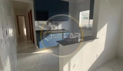 Apartamento em Parque São Vicente