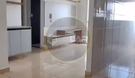 Apartamento em Jardim Independência