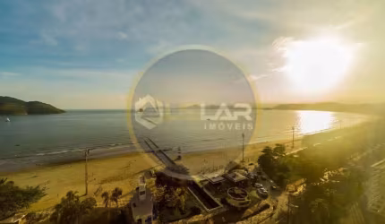 Cobertura - Ponta da Praia