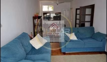 Casa residencial ou comercial em Gonzaga - Santos