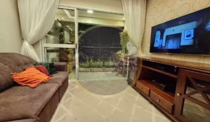 Apartamento à venda no bairro Gonzaga - Santos/SP