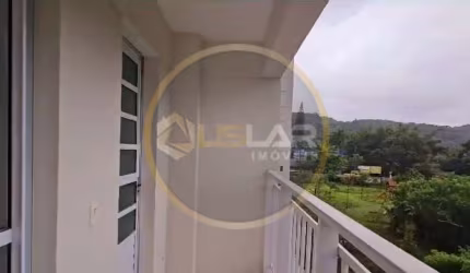 Apartamento em Morro de Nova Cintra, Santos/SP
