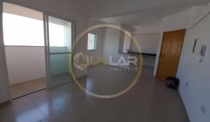 Apartamento n.º104 - 2 Dormitórios, 68,42m² Privados, 122,16m² Total