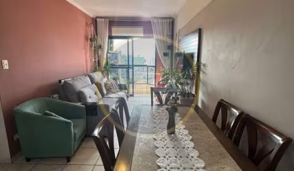 Apartamento de 2 dorms , sala pa 2 ambientes. com suite