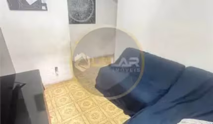 Apartamento à venda no bairro Aparecida - Santos/SP