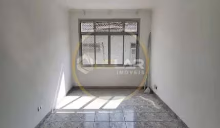 Apartamento à venda no bairro Aparecida - Santos/SP