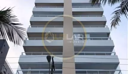 Apartamento à venda no bairro Maracanã - Praia Grande/SP