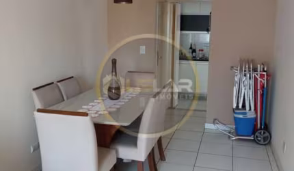 Lindo apto de 2 dorms no bairro boa vista
