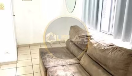 Apartamento à venda no bairro Boqueirão - Santos/SP