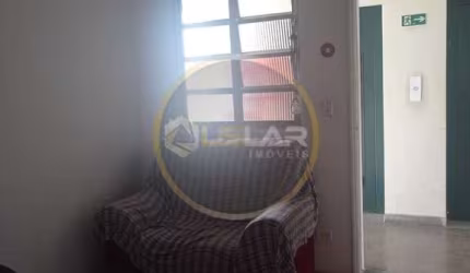 Apartamento à venda no bairro Centro - São Vicente/SP