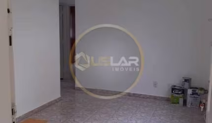 Apartamento à venda no bairro Centro - São Vicente/SP
