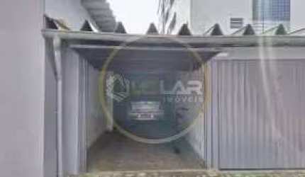 Apartamento à venda no bairro Aparecida - Santos/SP