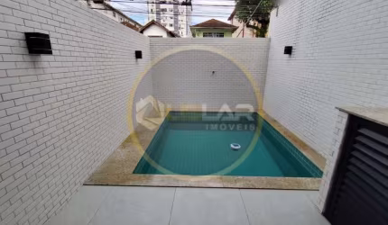 Dulplex Villagio com Pscina no Canal 02