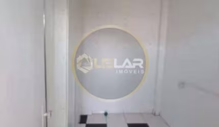 Apartamento de 2 dorms com dep completa