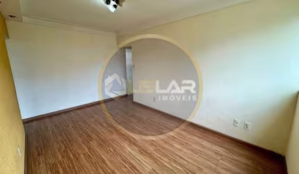 Apartamento de 2 dorms no campo grande