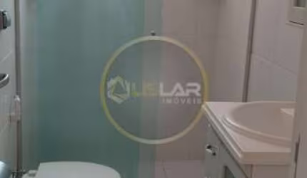 Apartamento no boqueirao em Santos, 1 quadra da praia