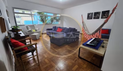 Lindo apartamento no embare prox a praia com 3 dorms