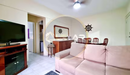 Apartamento de 3 dorms no campo grande em Santos
