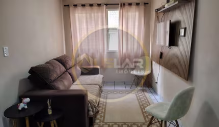 Apartamento de 1 dorm em SV