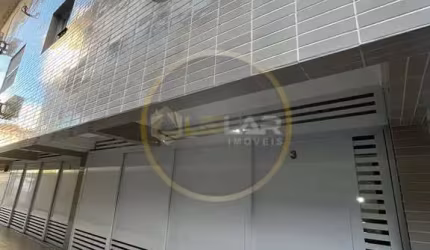Casa em Condomínio com 2 dorms sendo 2 suites