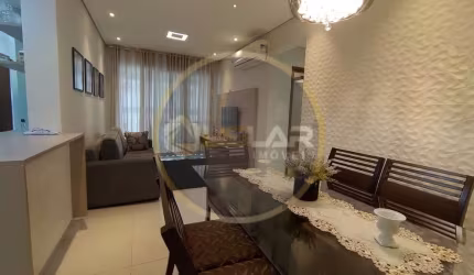 Apartamento de 2 dorms com suíte na pompeia com area de lazer