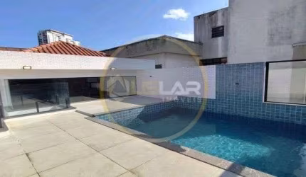 Casa Sobreposta Alta Duplex
