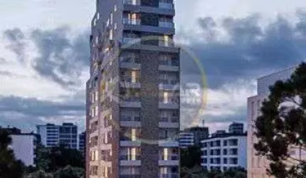Apartamento à venda em Santos/SP