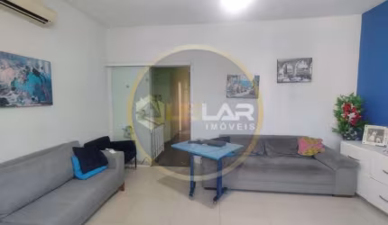 Casa no marapé com 3 dorms mais um nos fundos