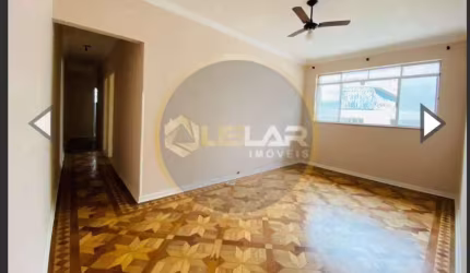 Apartamento de 3 dorms no bairro campo grande