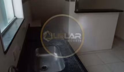Casa de 3 dormitórios com suite no marapé em Santos
