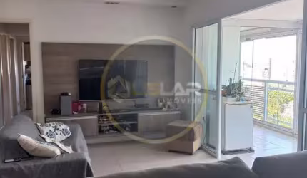 Apartamento Alto Padrão com 4 dormitórios
