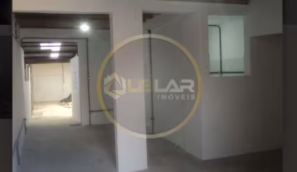Casa de 3 dormitórios para fins residencial ou comercial para venda ou locação